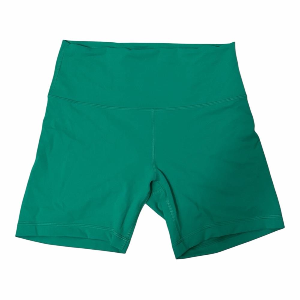Lululemon Wunder Train HR Short 6’’